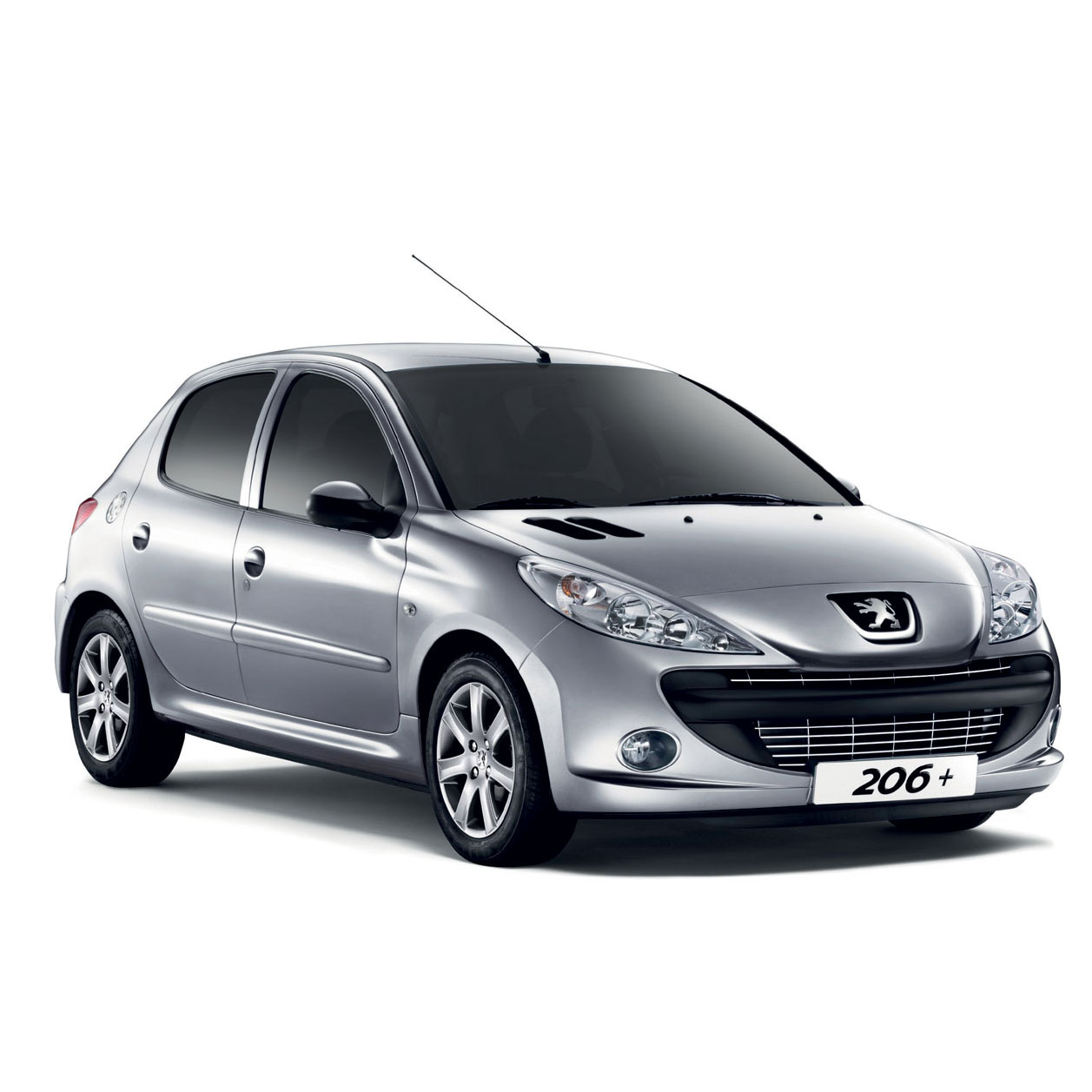 advantage car rental volos – Pelion-peugeot-peugeot 207+