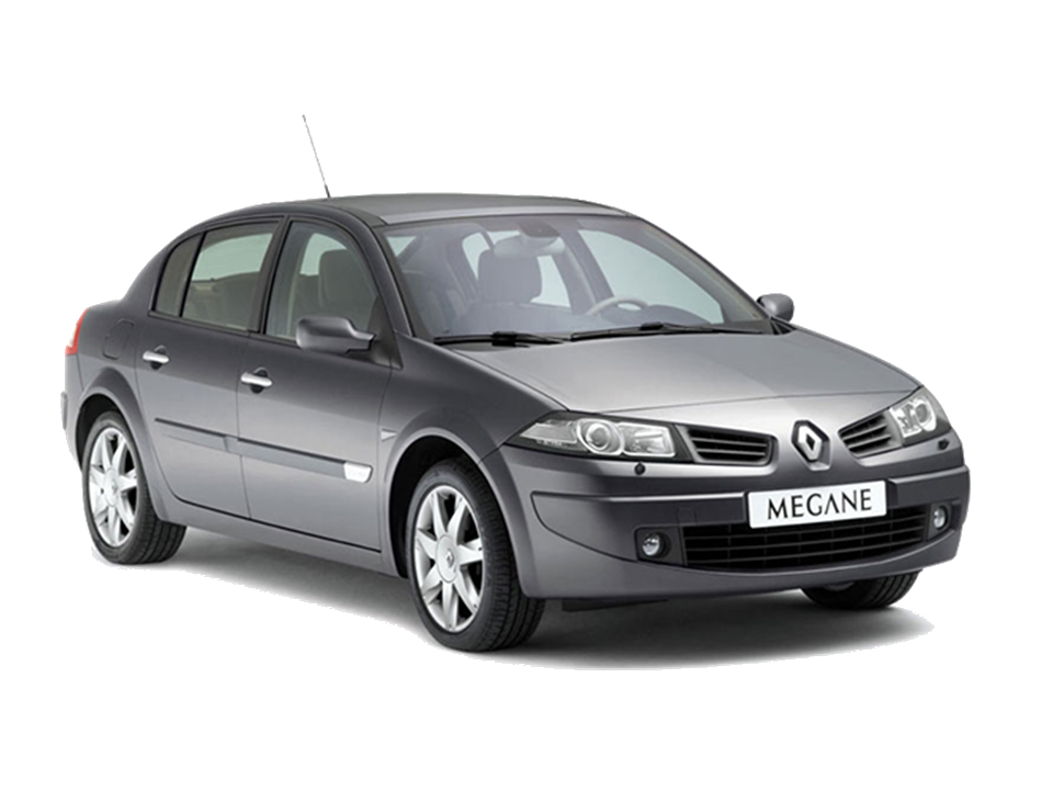 advantage car rental volos – Pelion-Renault megane 10